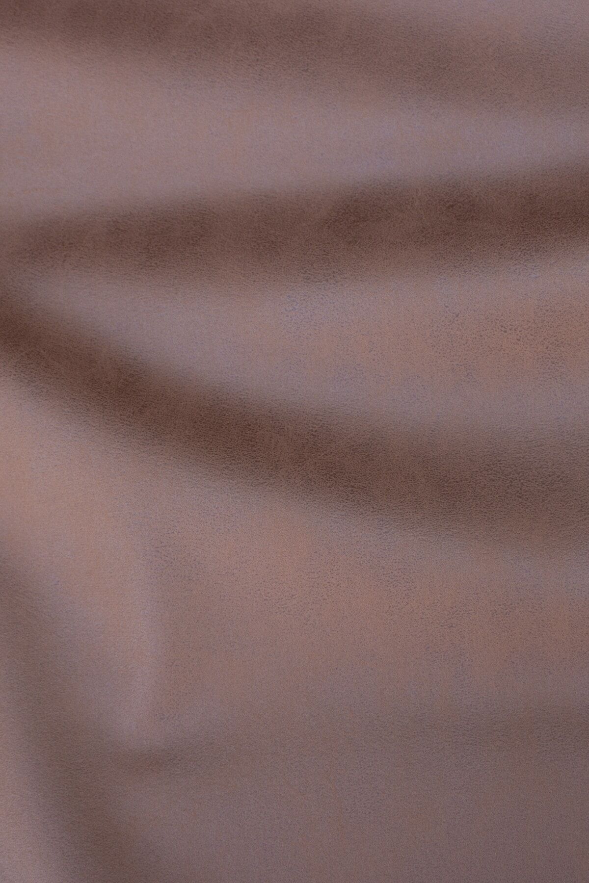 Apollon Ve Zeus Exclusıve Serisi Polarlı Dokuma Keten Ve Nubuk Döşemelik Kumaş Koyu Taba