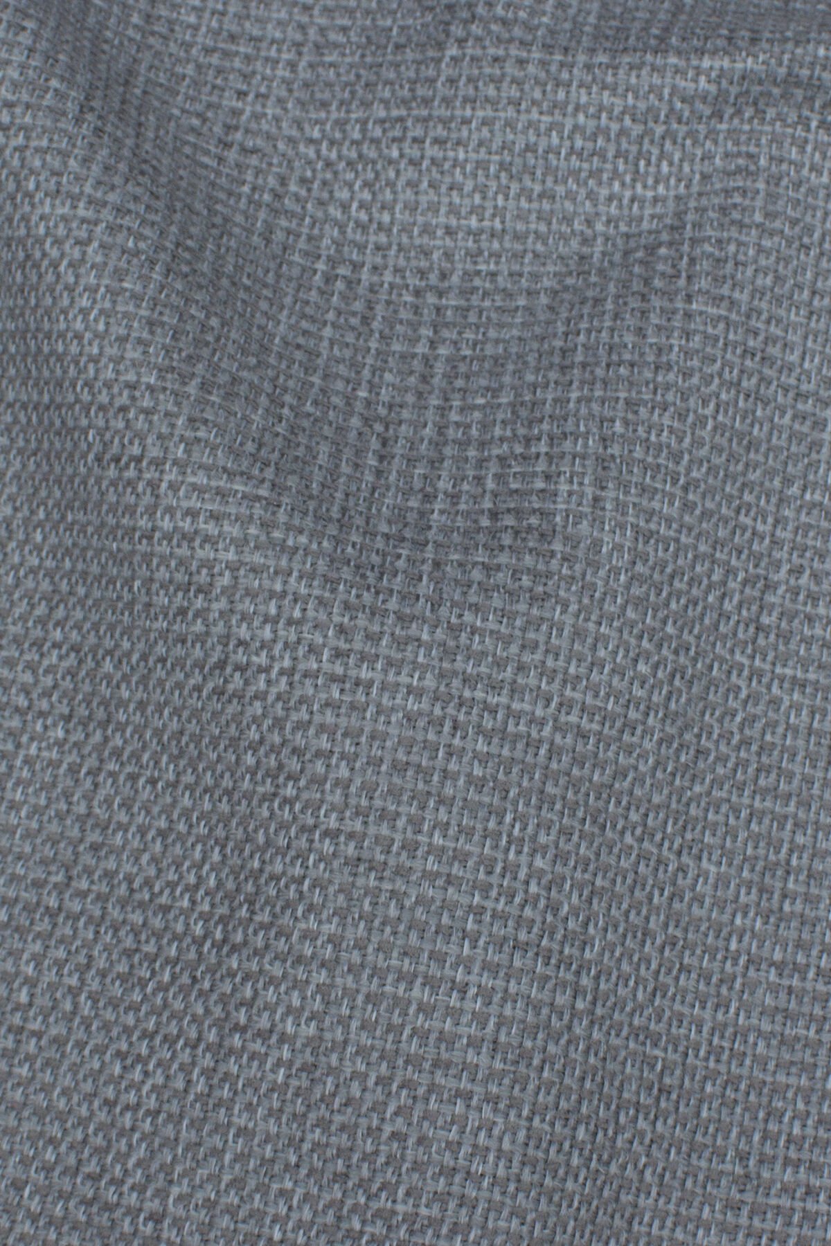 Apollon Ve Zeus Exclusıve Serisi Polarlı Dokuma Keten Ve Nubuk Döşemelik Kumaş Mavi