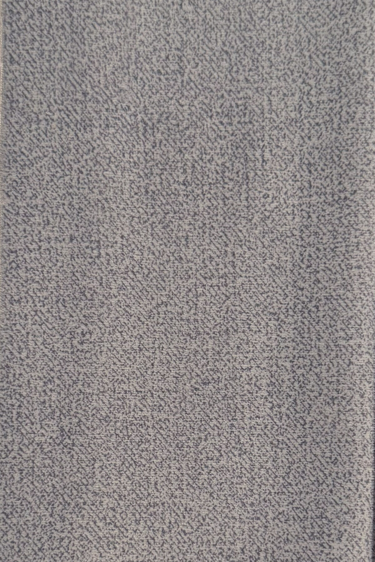 Amazon Serisi Premium 1.Kalite Silinebilir Döşemelik Kumaş Soğuk Gri