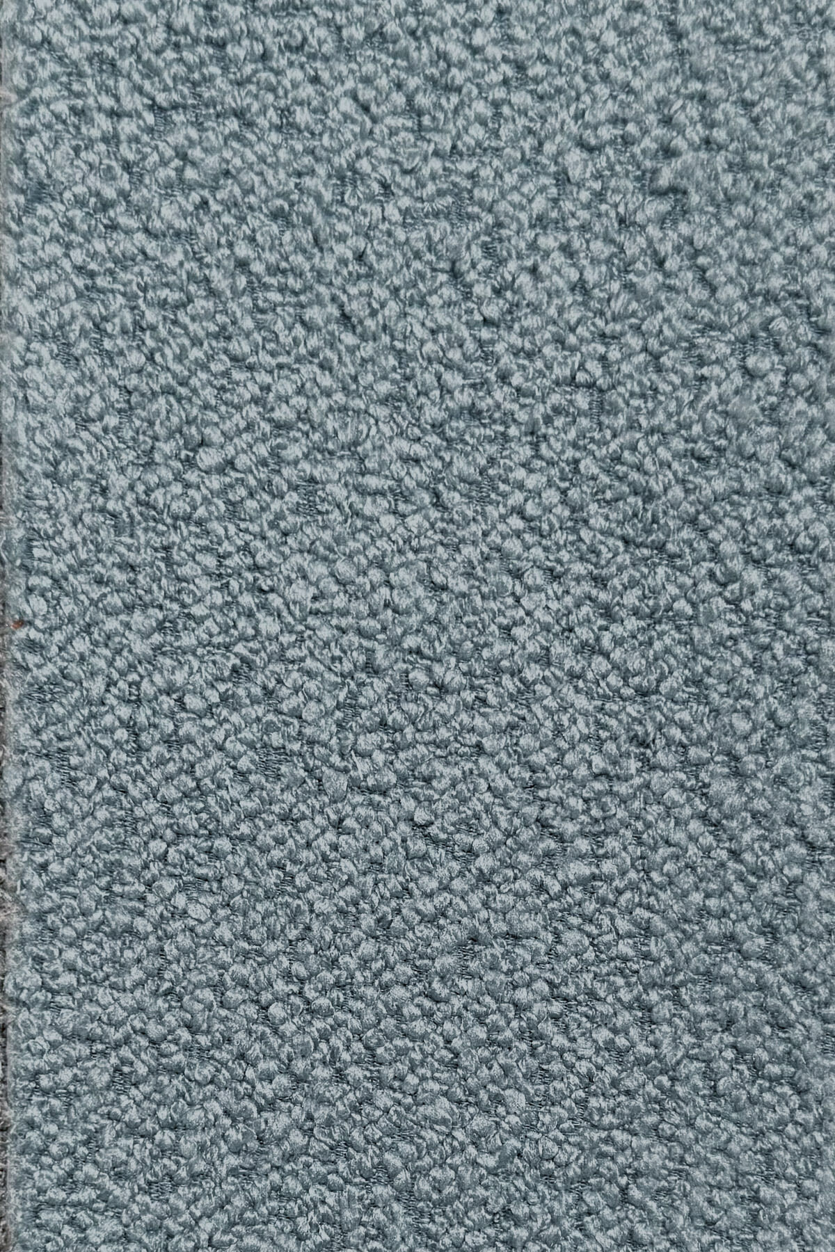 Afrodit - Hera Serisi Premium 1.Kalite Silinebilir Döşemelik Dokuma Kumaş Mavi