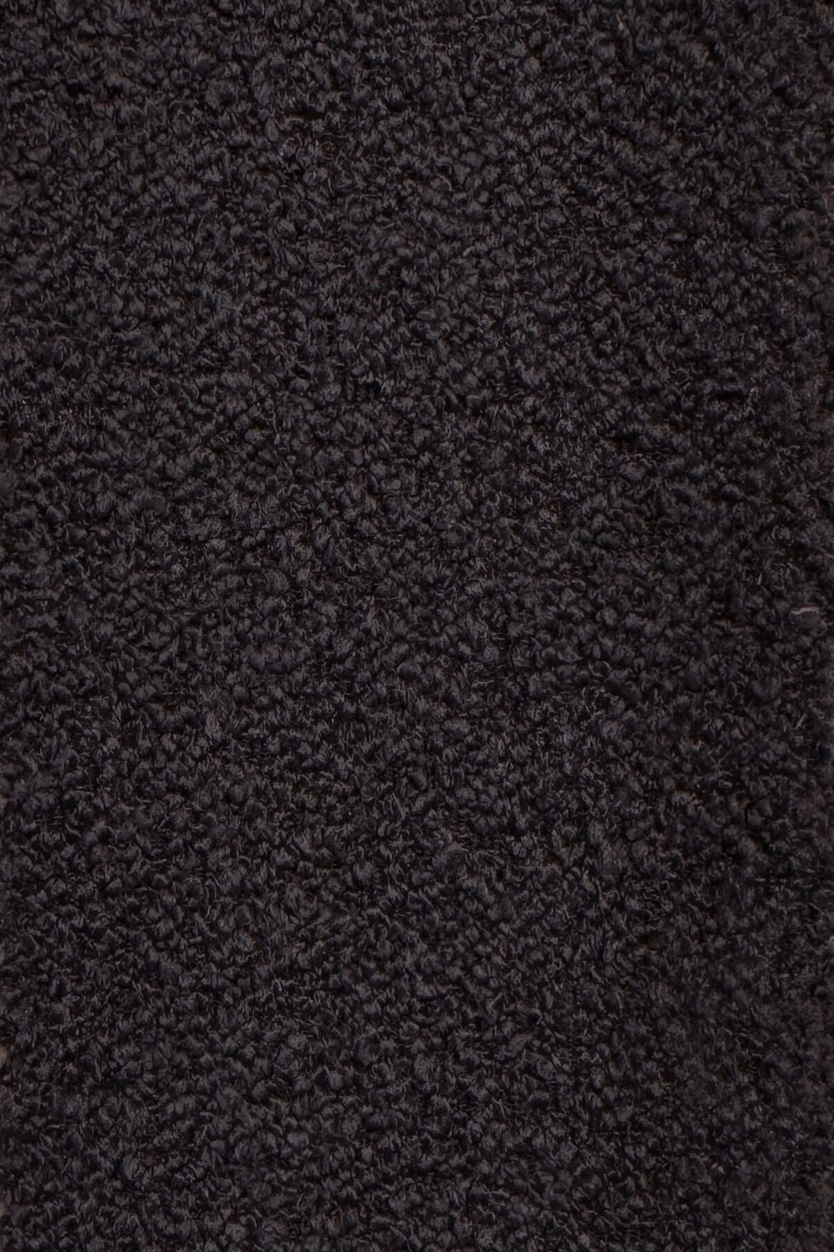 Afrodit - Hera Serisi Premium 1.Kalite Silinebilir Döşemelik Dokuma Kumaş Siyah