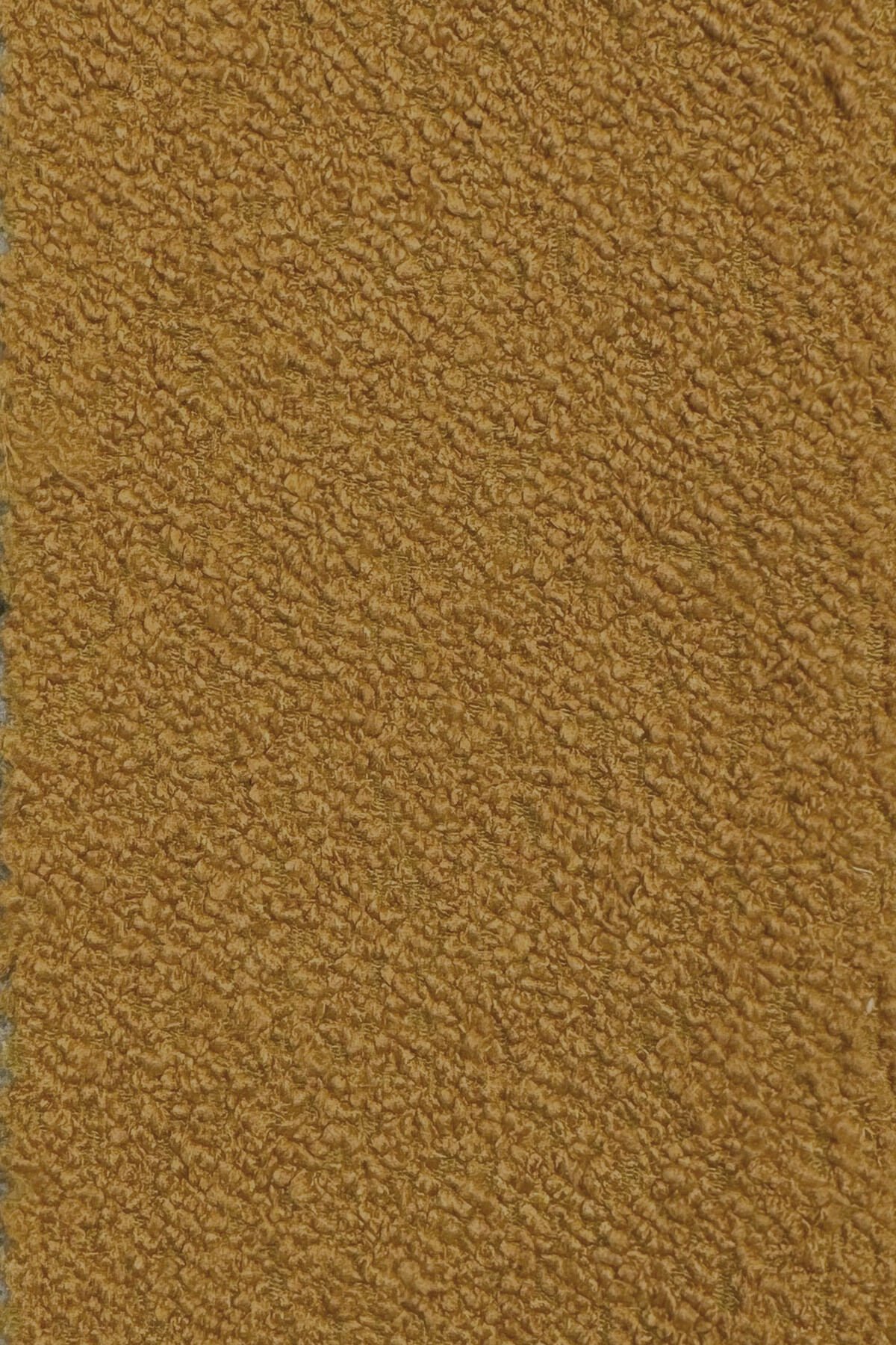 Afrodit - Hera Serisi Premium 1.Kalite Silinebilir Döşemelik Dokuma Kumaş Turuncu