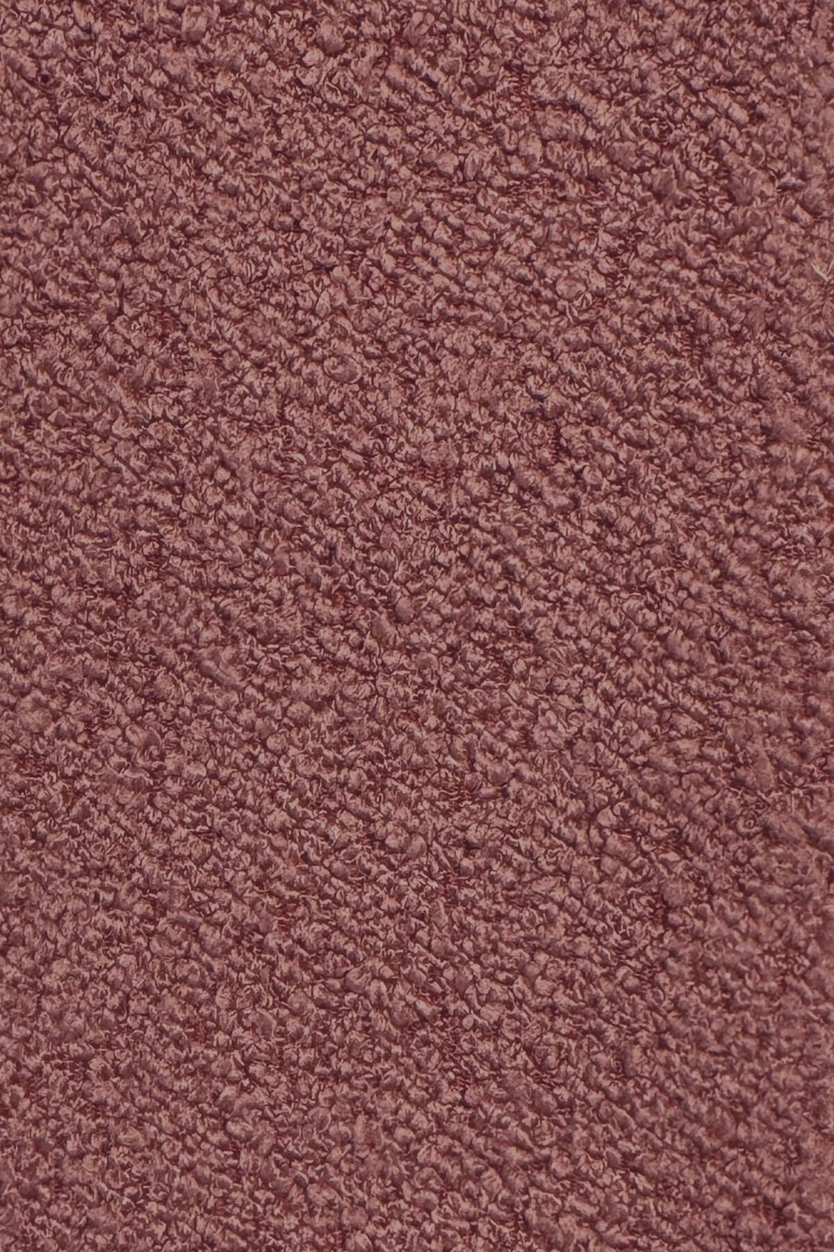 Afrodit - Hera Serisi Premium 1.Kalite Silinebilir Döşemelik Dokuma Kumaş Gül Kurusu