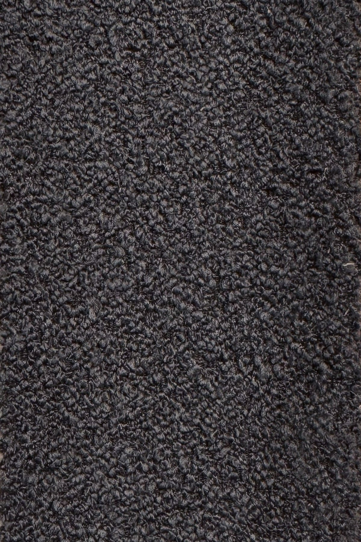 Afrodit - Hera Serisi Premium 1.Kalite Silinebilir Döşemelik Dokuma Kumaş Koyu Gri