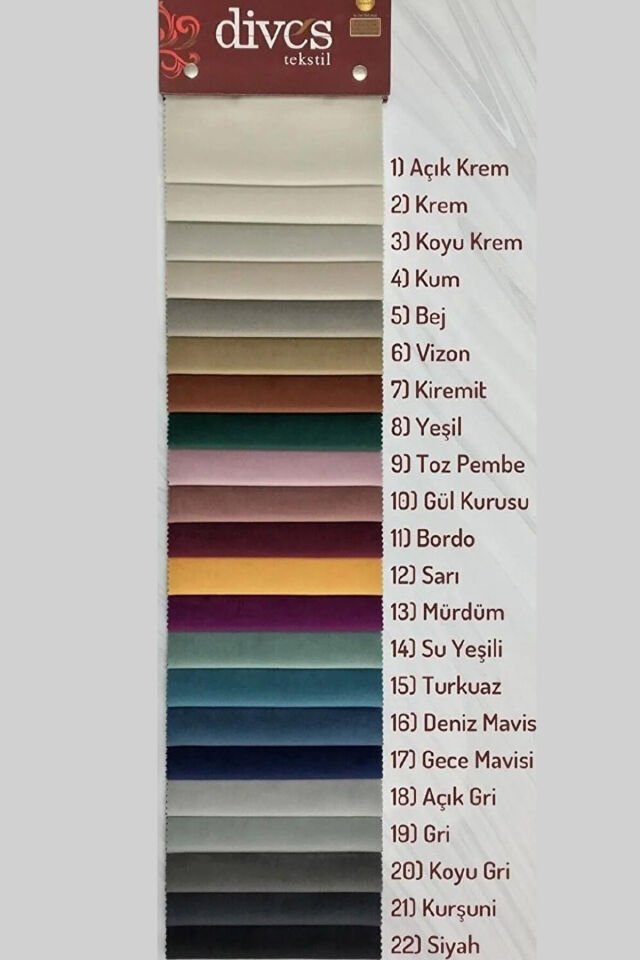 Baby Face Serisi Premium 1. Kalite Döşemelik Kumaş 14) Su Yeşili