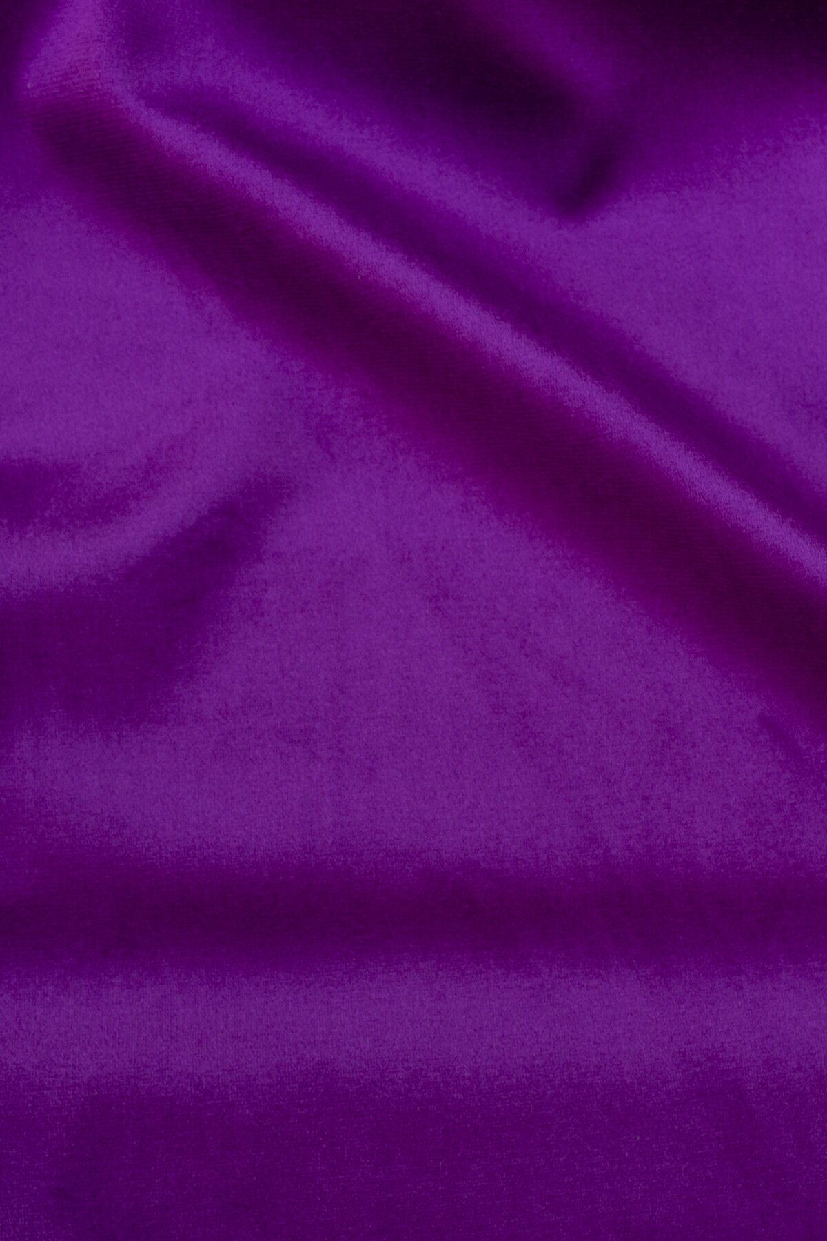 Baby Face Serisi Premium 1. Kalite Döşemelik Kumaş 13) Mürdüm