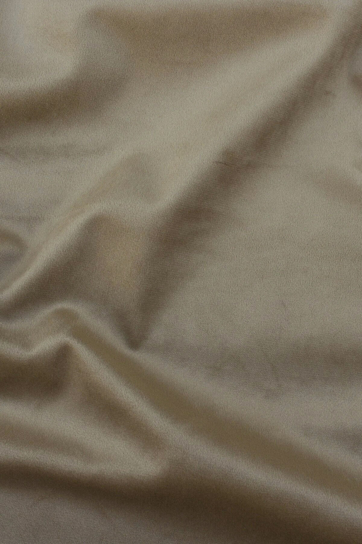 Baby Face Serisi Premium 1. Kalite Döşemelik Kumaş 6) Vizon