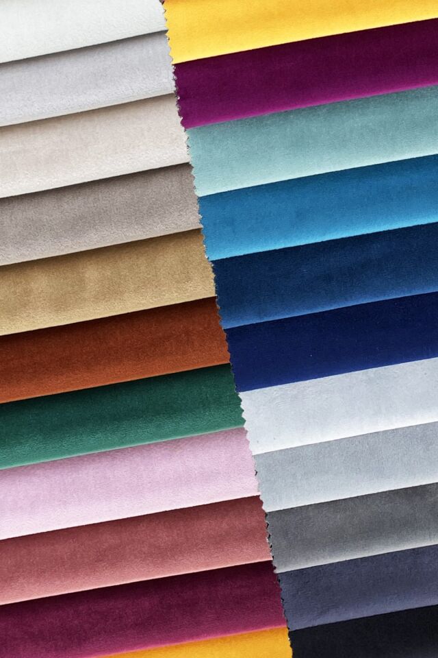 Baby Face Serisi Premium 1. Kalite Döşemelik Kumaş 15) Turkuaz