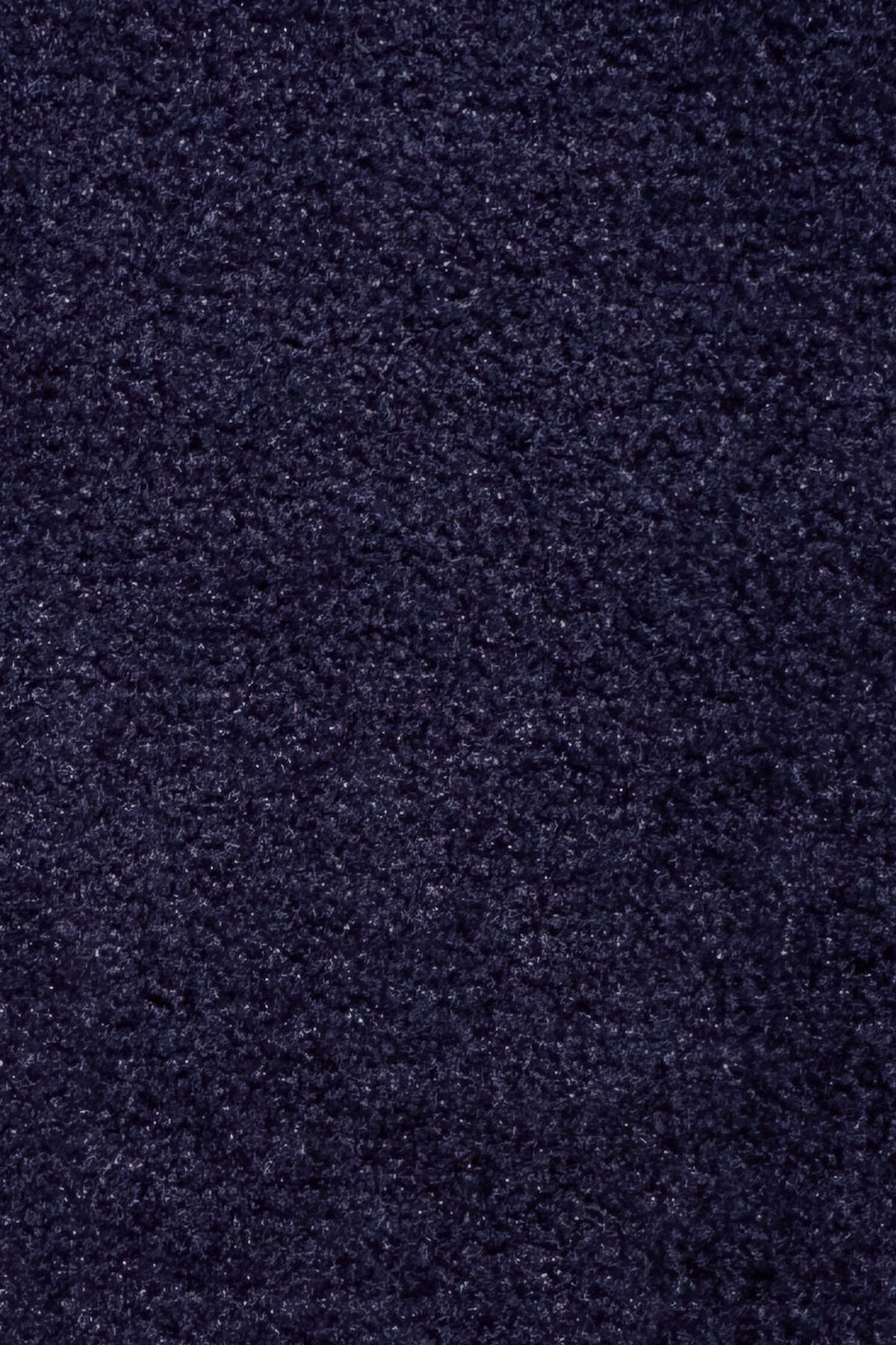 Bukle Yerli Dokuma Dayanıklı Lüks Döşemelik Kumaş Koyu Laci̇vert