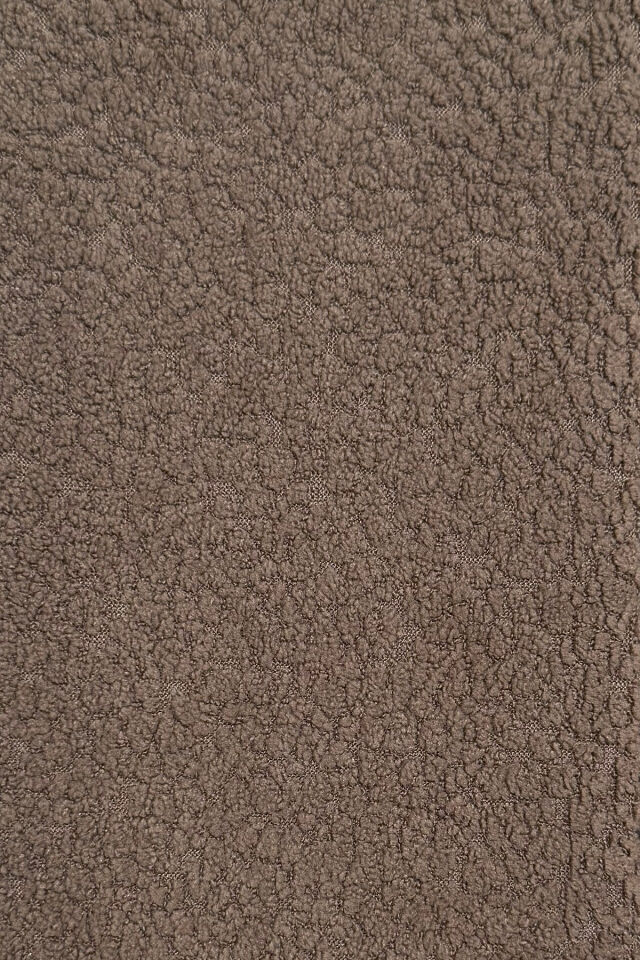 Coco Serisi Premium 1. Kalite Silinebilir Döşemelik Kumaş Kahverengi