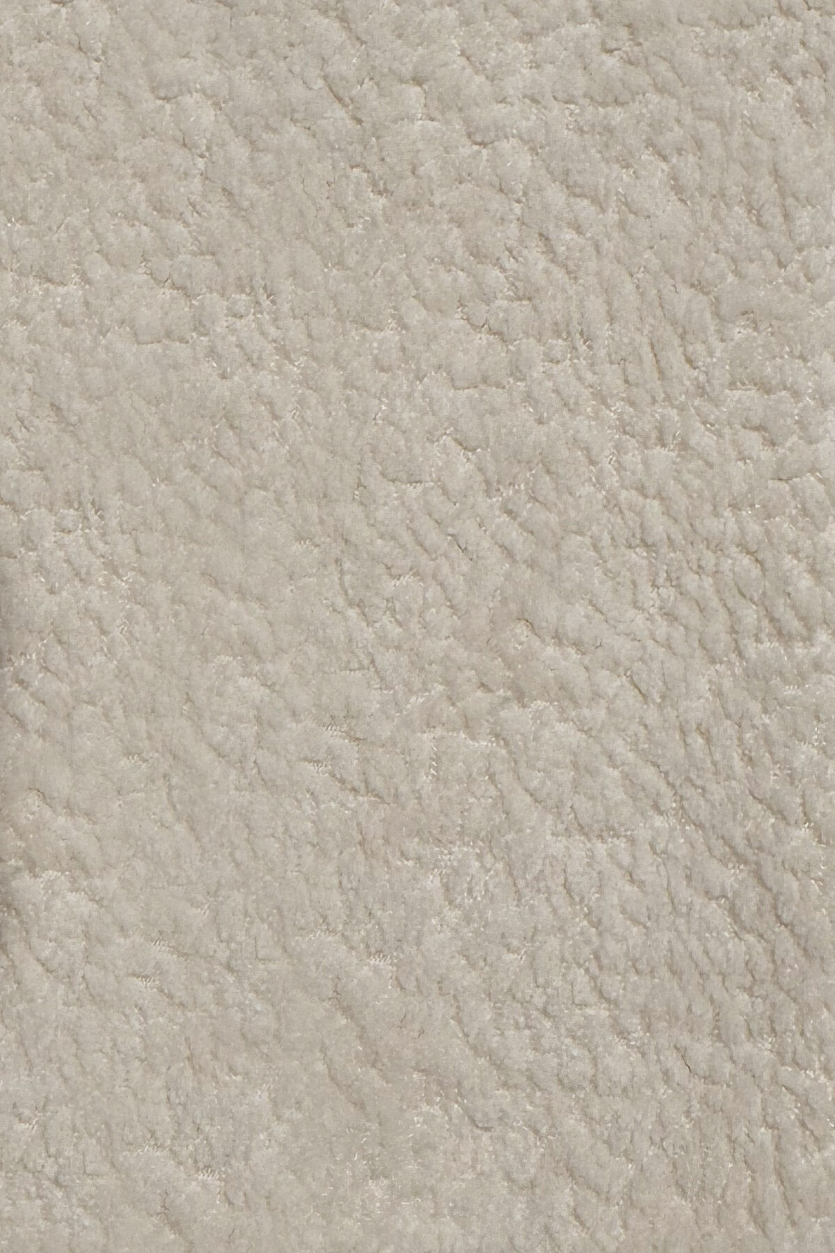 Coco Serisi Premium 1. Kalite Silinebilir Döşemelik Kumaş Ekru