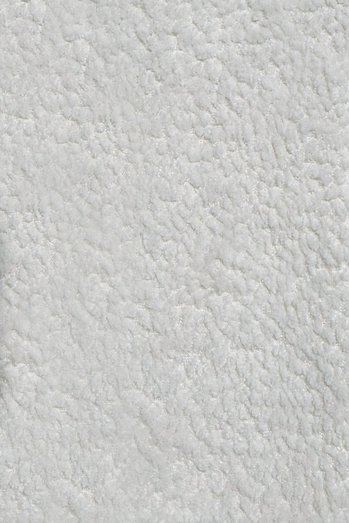 Coco Serisi Premium 1. Kalite Silinebilir Döşemelik Kumaş Beyaz