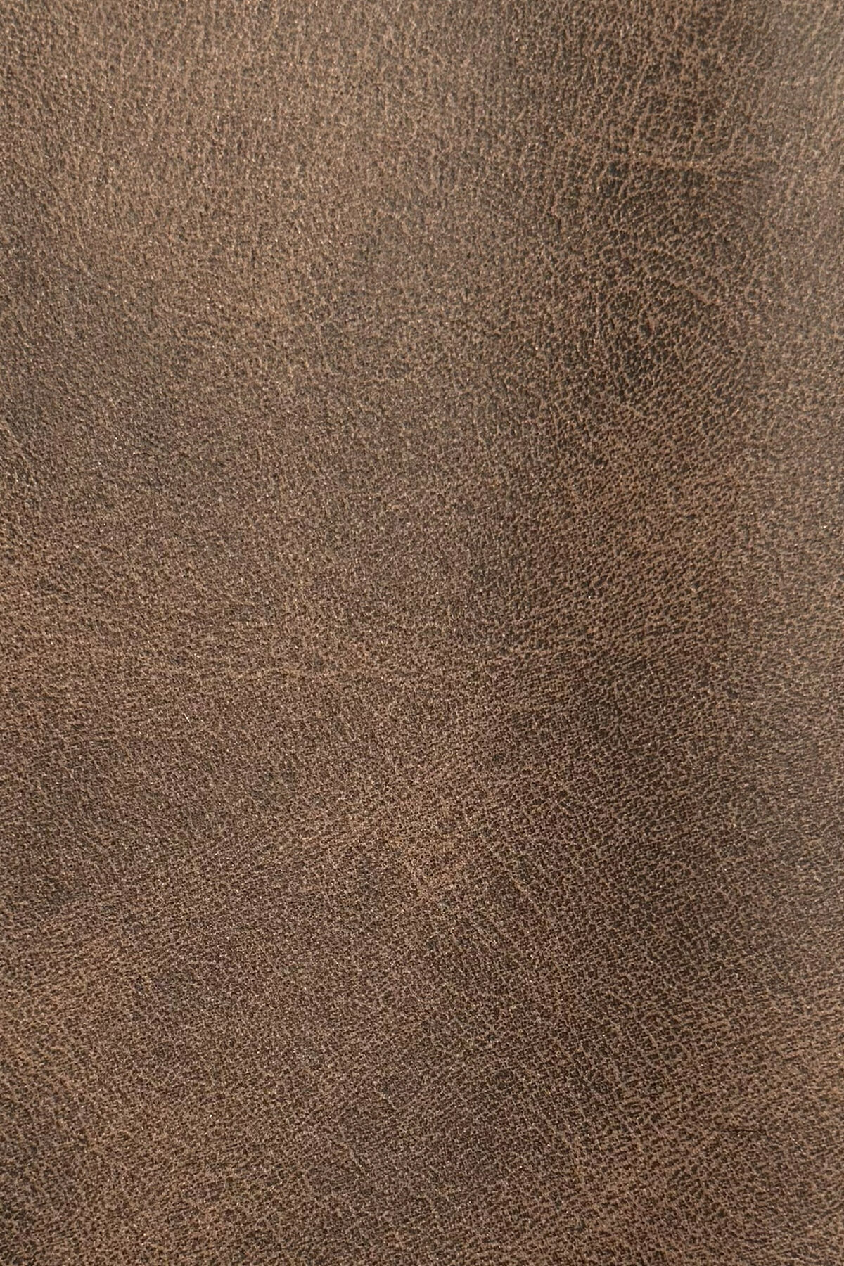 Casa - Salur Serisi Premium 1.Kalite Silinebilir Nubuk Kumaş Açık Kahve