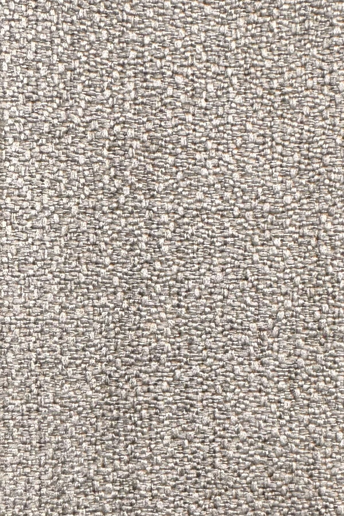 Casa - Salur Serisi Premium 1.Kalite Silinebilir Nubuk Kumaş Kırçıllı Beyaz