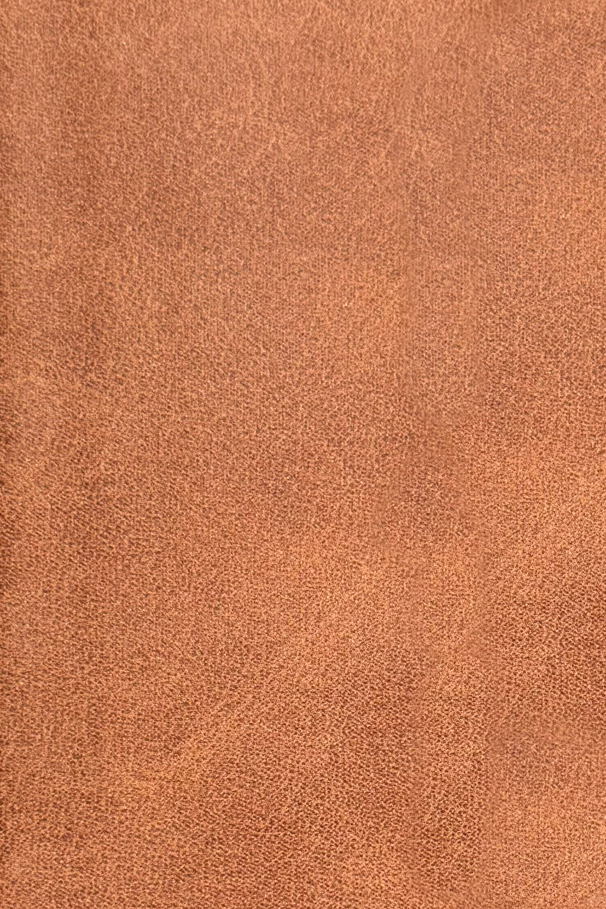 Casa - Salur Serisi Premium 1.Kalite Silinebilir Nubuk Kumaş Kahverengi