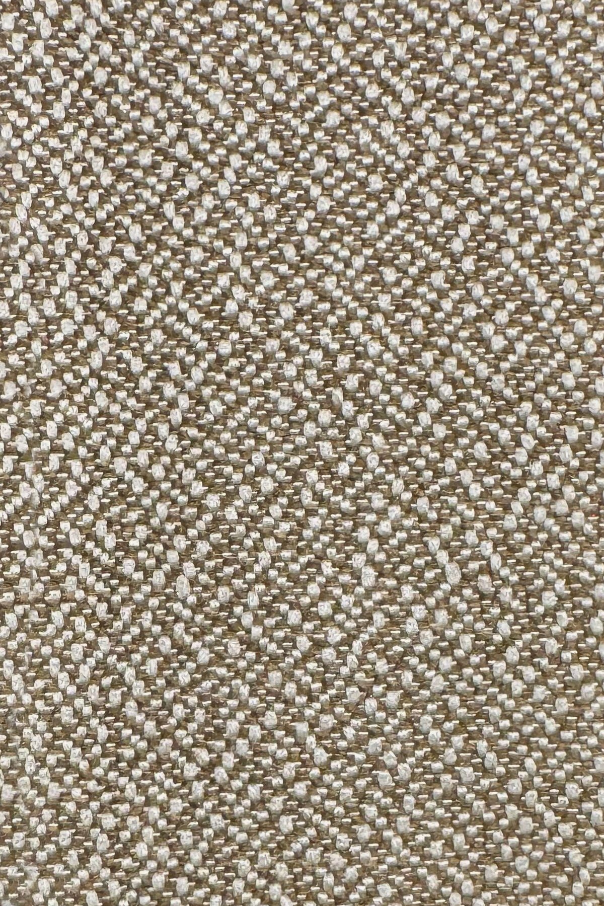 Casa - Salur Serisi Premium 1.Kalite Silinebilir Nubuk Kumaş Kırçıllı S.Kahve