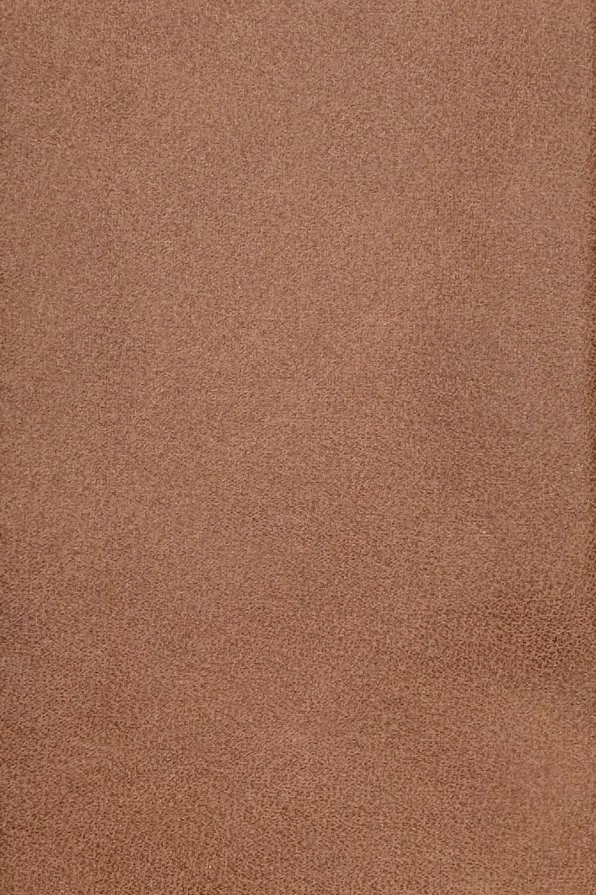 Casa - Salur Serisi Premium 1.Kalite Silinebilir Nubuk Kumaş Taba