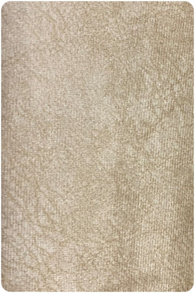 Dallas Serisi Premium 1. Kalite Döşemelik Kumaş 1) Krem