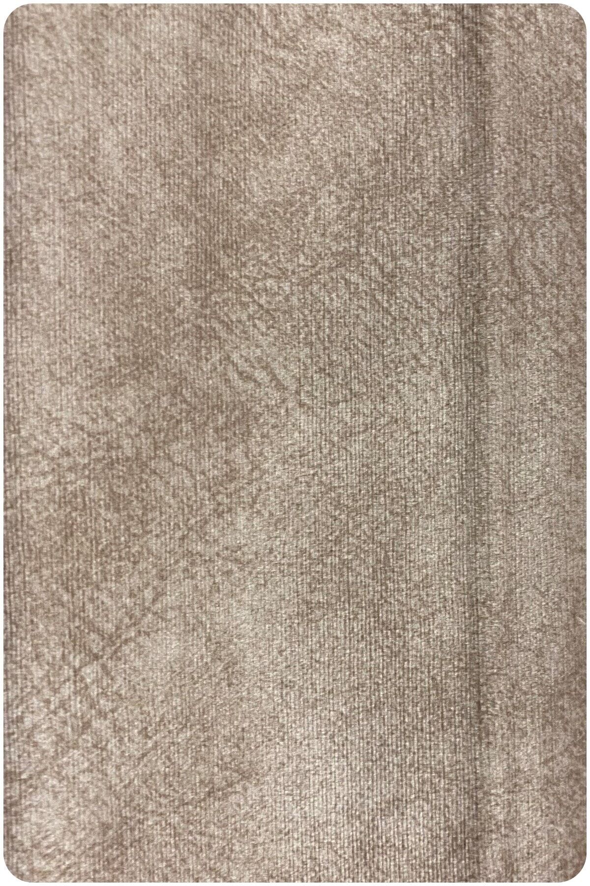 Dallas Serisi Premium 1. Kalite Döşemelik Kumaş 2) Bej