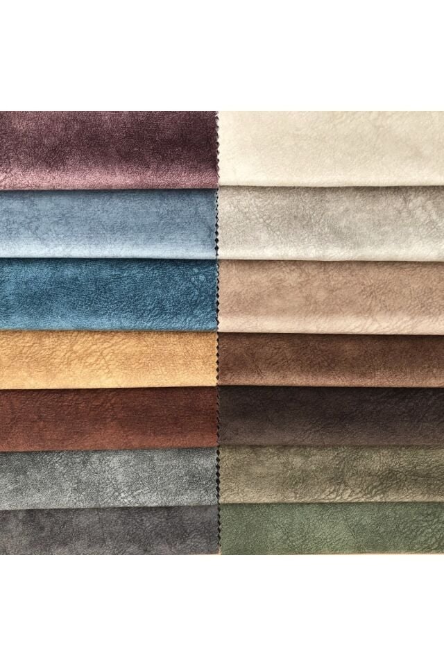 Dallas Serisi Premium 1. Kalite Döşemelik Kumaş 2) Bej