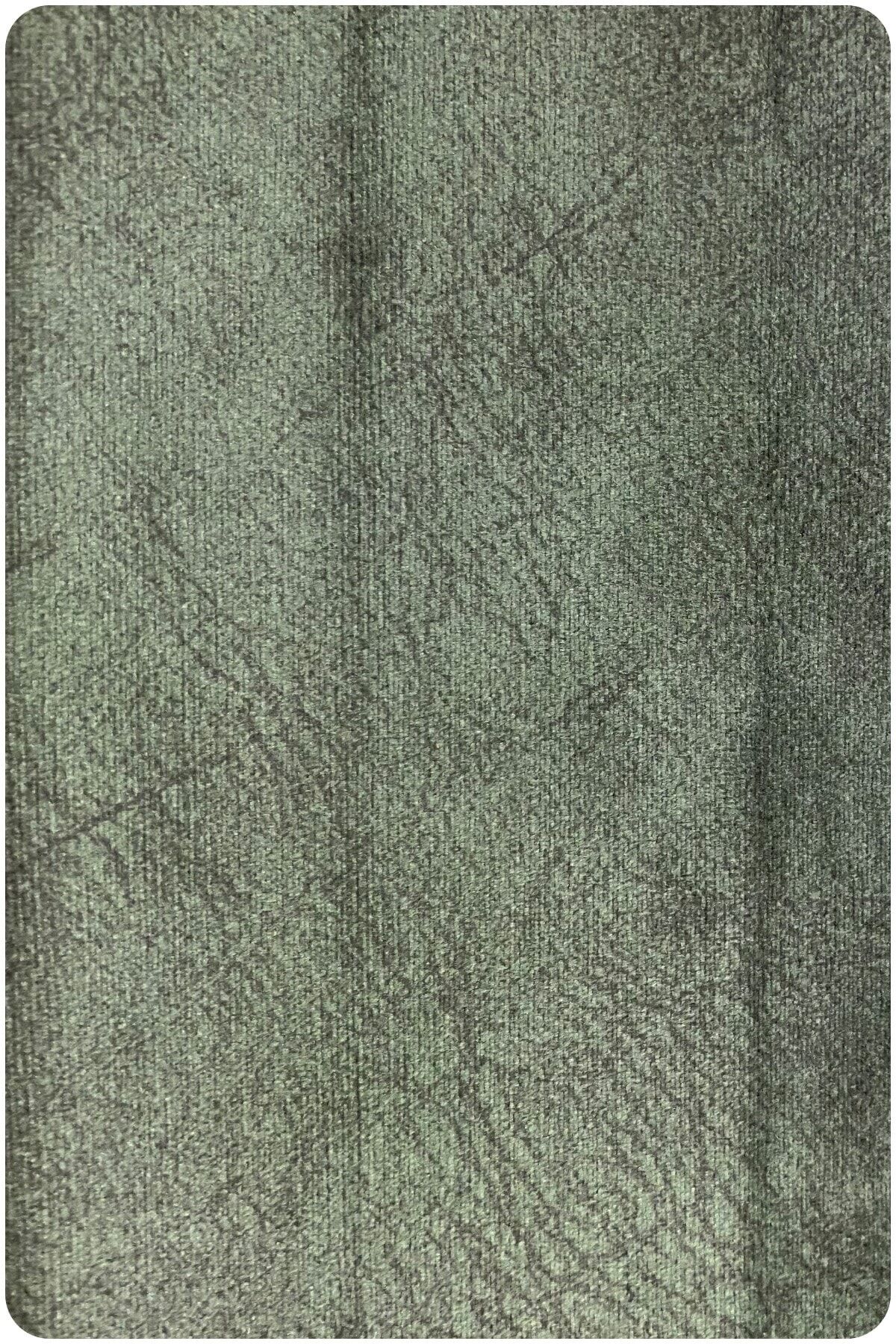 Dallas Serisi Premium 1. Kalite Döşemelik Kumaş 7) Yeşil