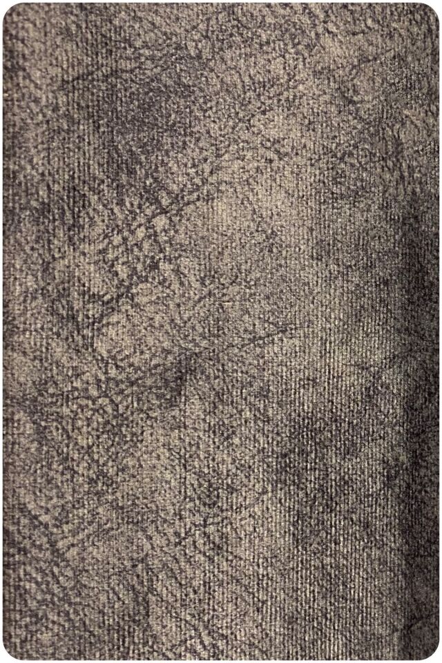 Dallas Serisi Premium 1. Kalite Döşemelik Kumaş 14) Koyu Gri