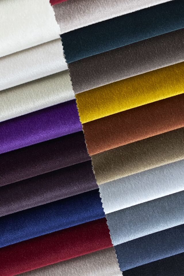 Nil Serisi Premium 1. Kalite Döşemelik Kuma 14) Zümrüt