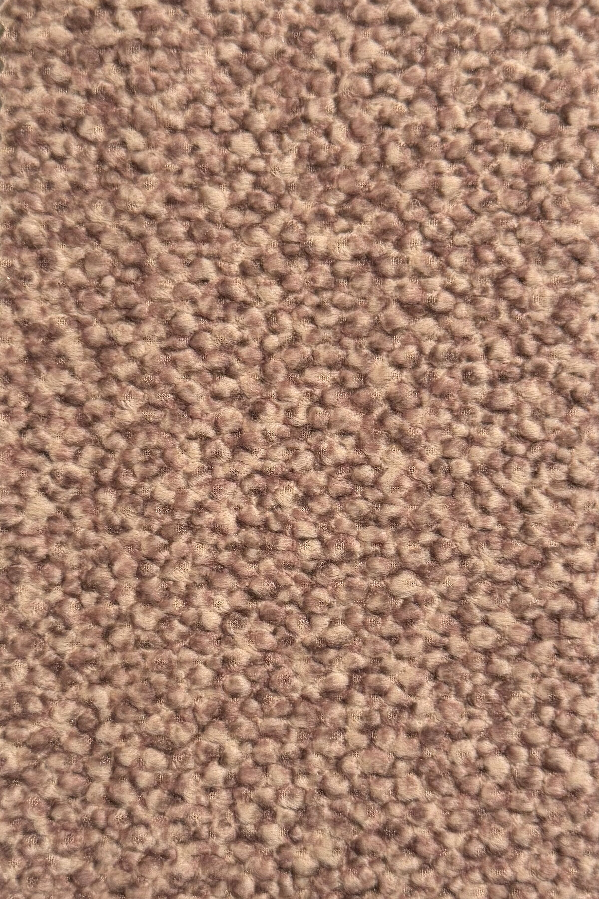 Petra Serisi 1.Kalite Silinebilir Döşemelik Kumaş Açık Kahve