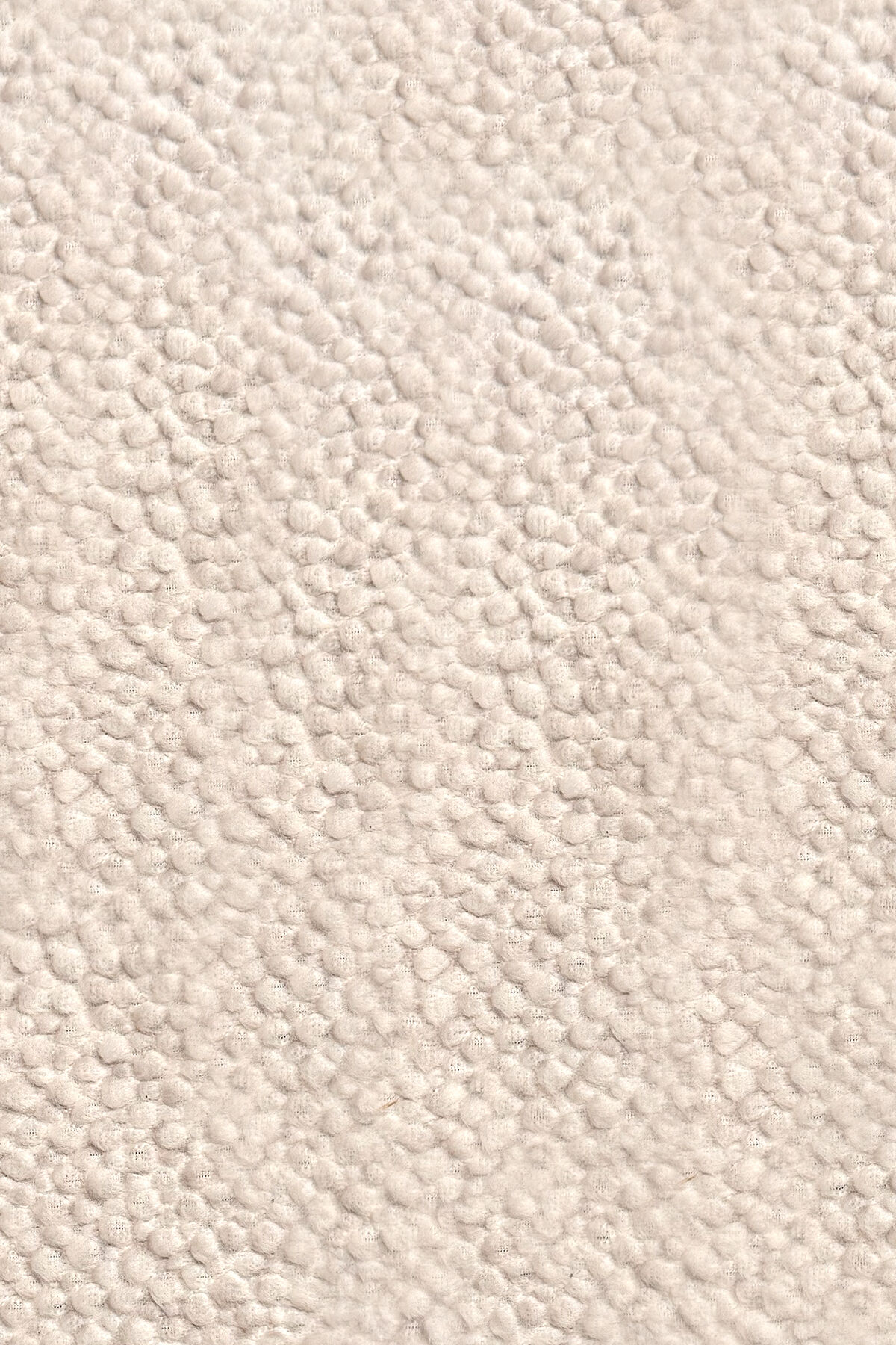 Petra Serisi 1.Kalite Silinebilir Döşemelik Kumaş Kirçilli Beyaz