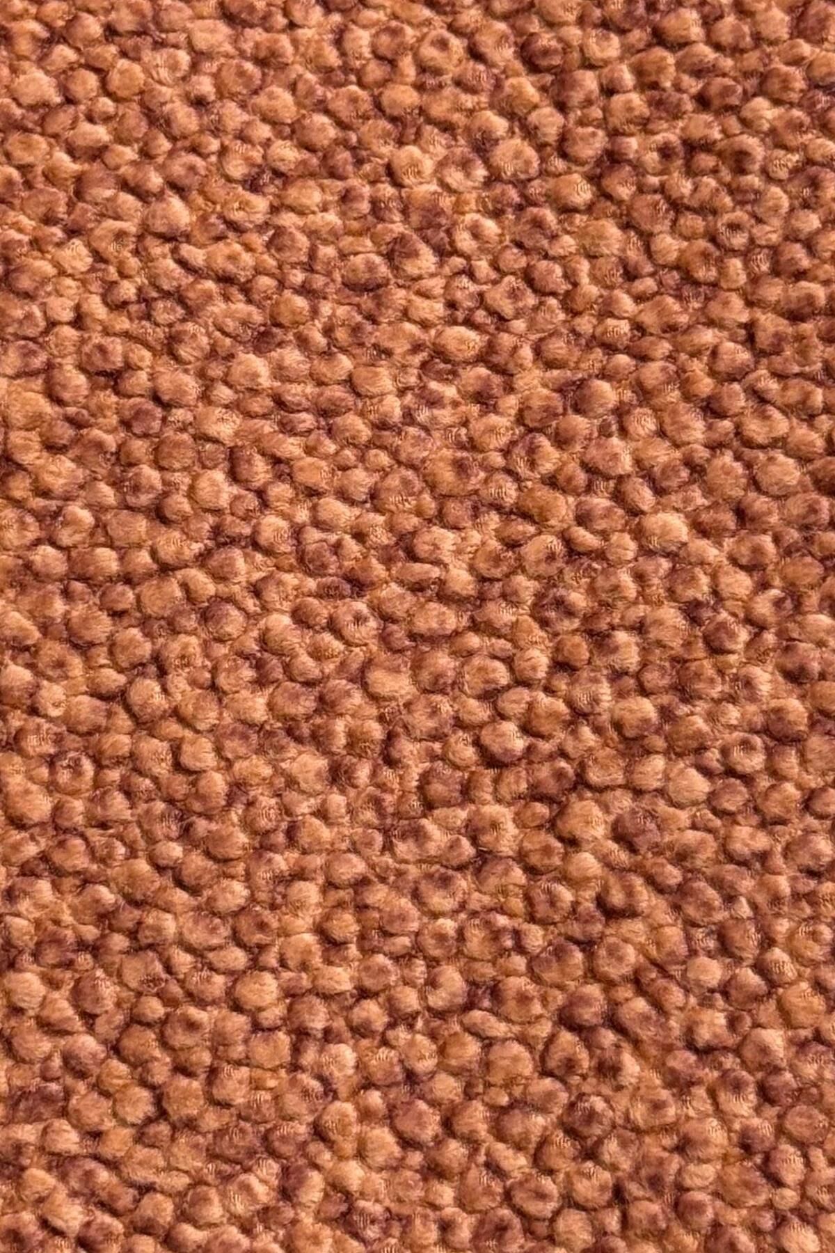 Petra Serisi 1.Kalite Silinebilir Döşemelik Kumaş Ki̇remi̇t