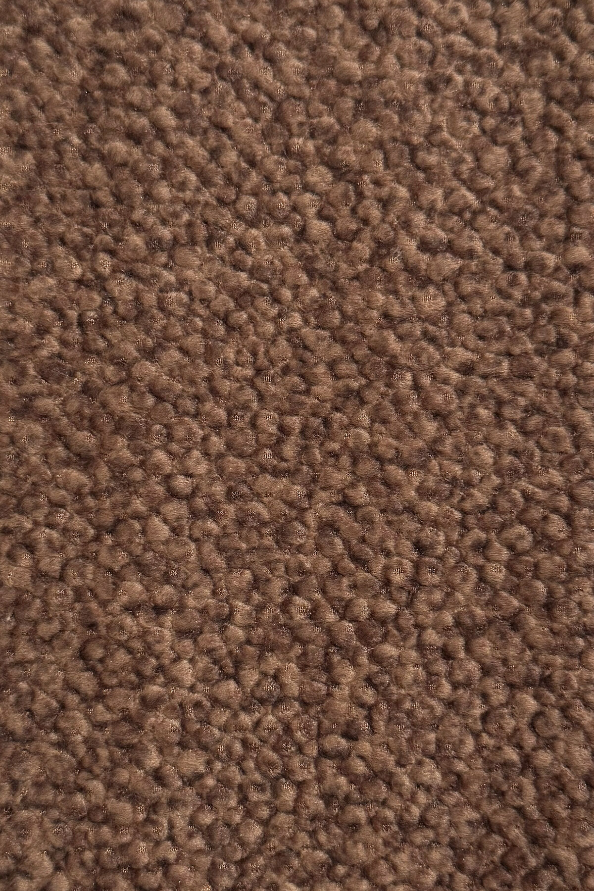 Petra Serisi 1.Kalite Silinebilir Döşemelik Kumaş Kahve