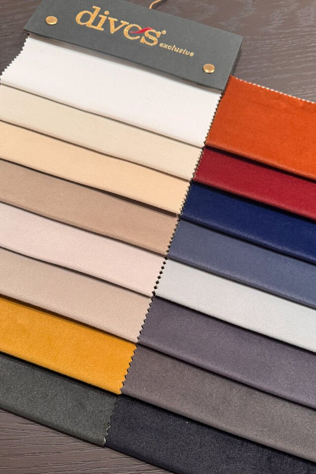 Salda Serisi Premium 1. Kalite Silinebilir Döşemelik Kumaş Beyaz