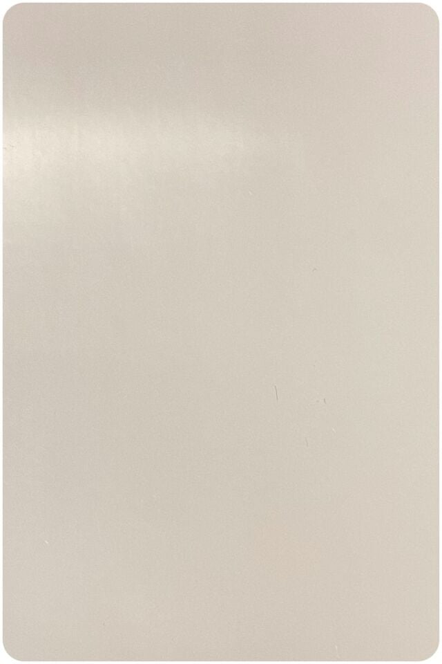 Ayna Serisi Premium 1. Kalite Döşemelik Suni Deri 1) Gümüş