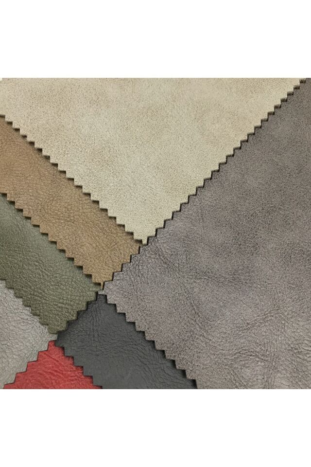 Beyazıt Serisi Premium 1. Kalite Döşemelik Suni Deri 5) Antrasit