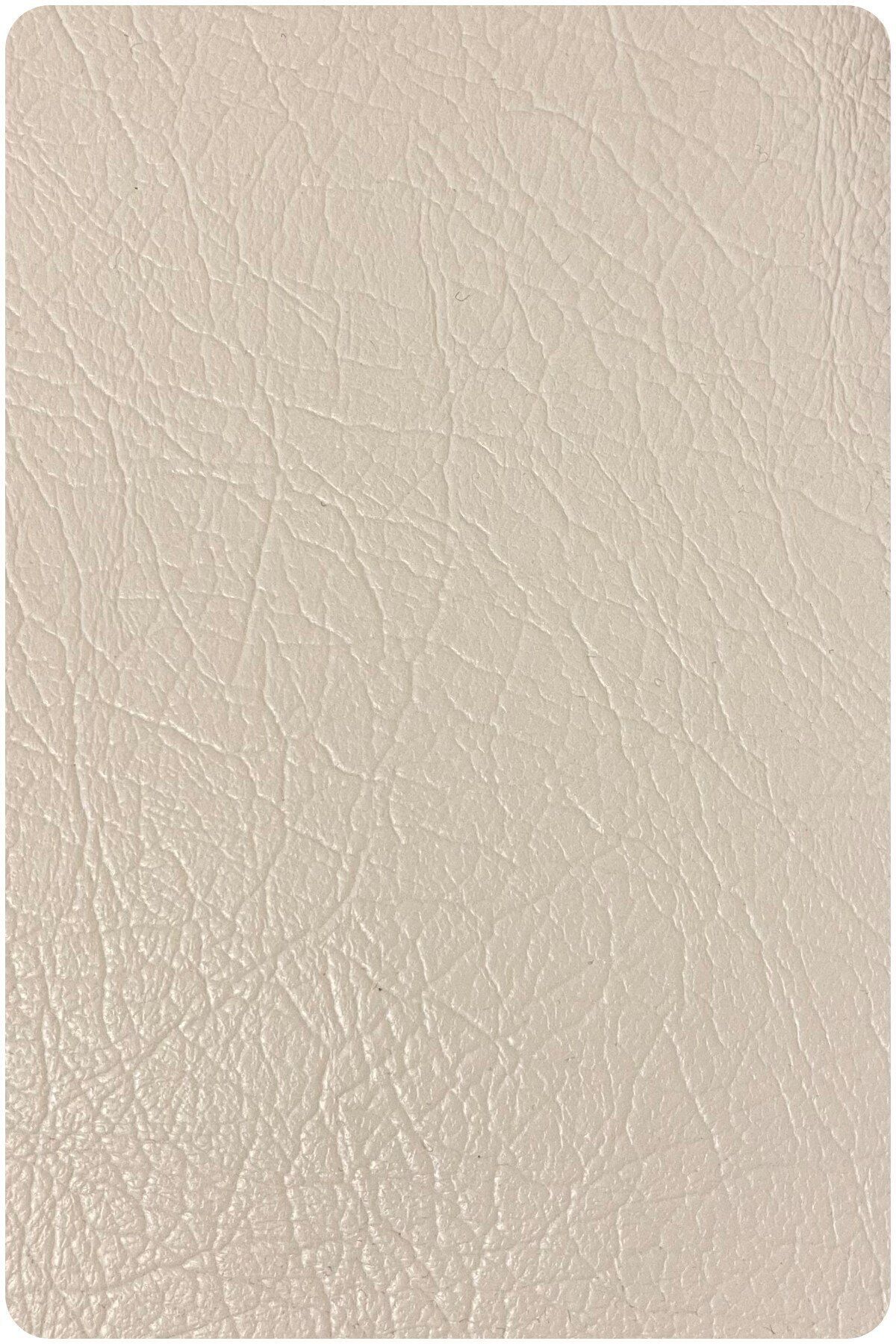 Lincoln Serisi Premium 1. Kalite Döşemelik Suni Deri 2) Kırık Beyaz