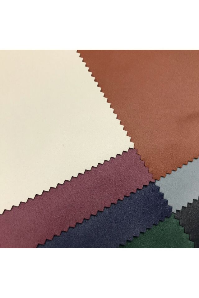 Nişantaşı Serisi Premium 1. Kalite Döşemelik Suni Deri 4) Yeşil