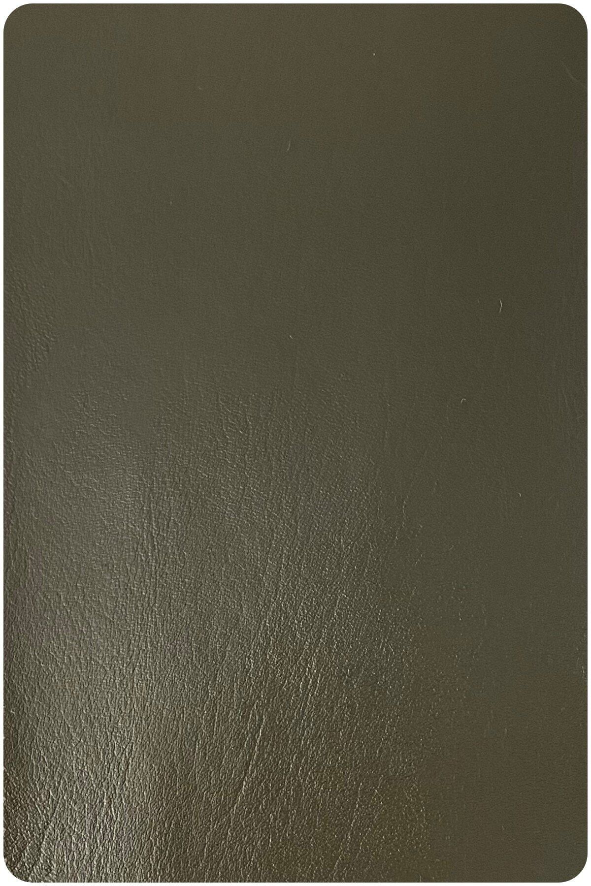 Pull-up Serisi Premium 1. Kalite Döşemelik Suni Deri 8) Koyu Yeşil