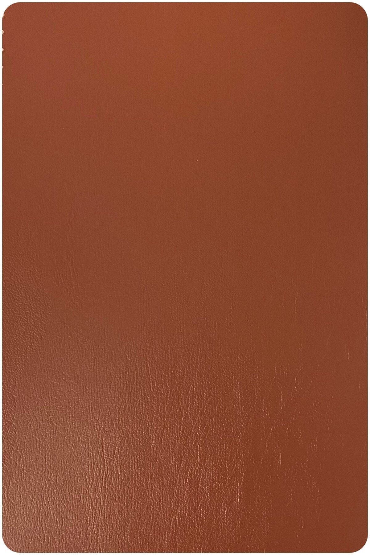 Pull-up Serisi Premium 1. Kalite Döşemelik Suni Deri 9) Kiremit