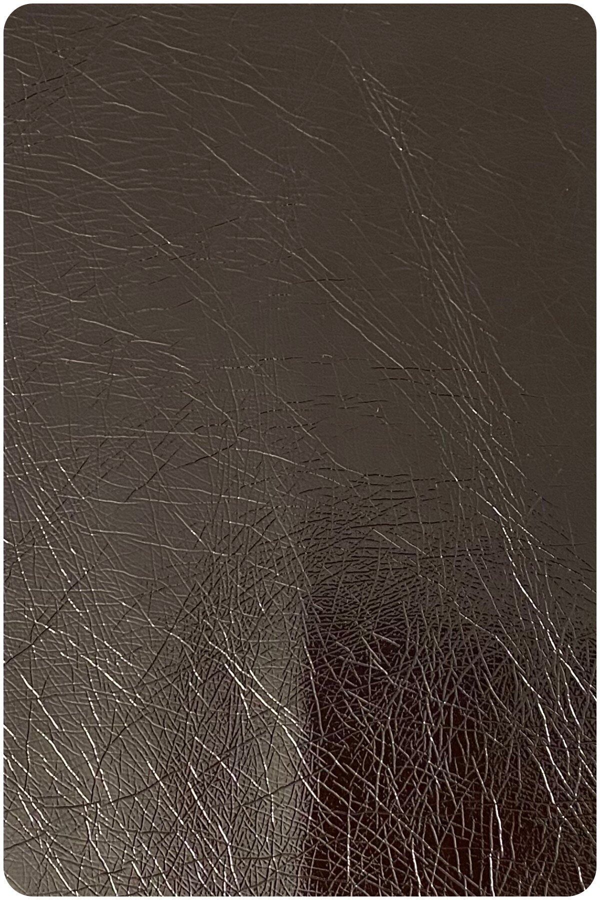 Pull-up Serisi Premium 1. Kalite Döşemelik Suni Deri 3) Koyu Kahve