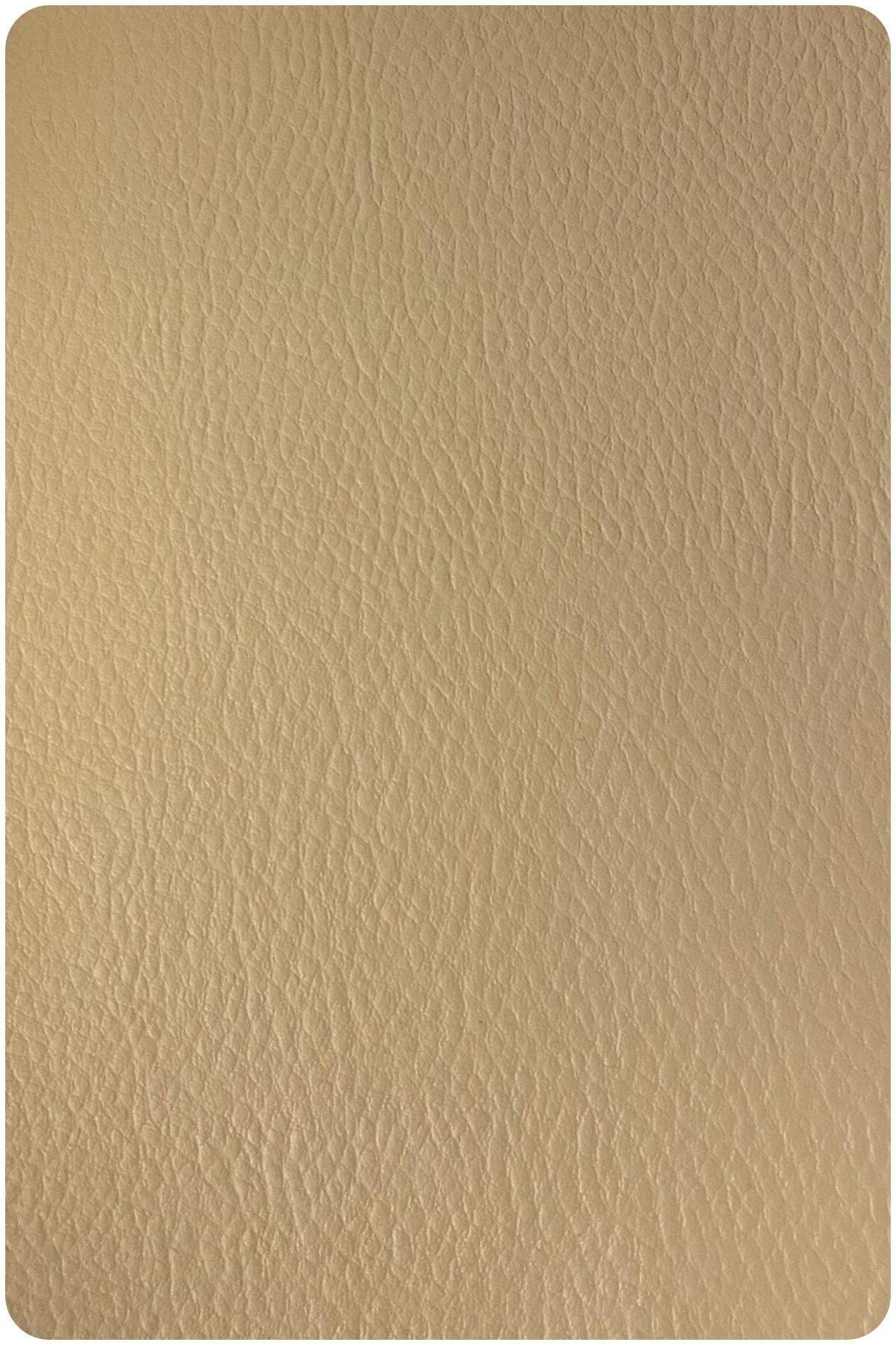 Sicilya Serisi Premium 1. Kalite Döşemelik Suni Deri 3) Cappucino