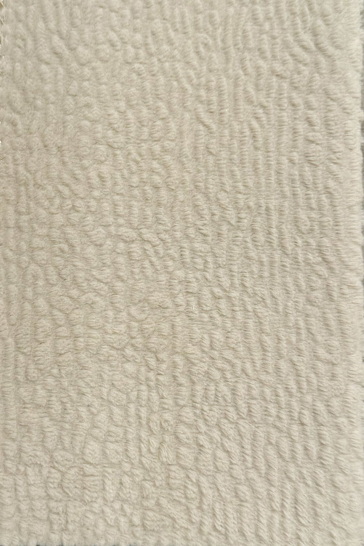 Snow Serisi Premium Kalite Silinebilir Döşemelik Kumaş Bej