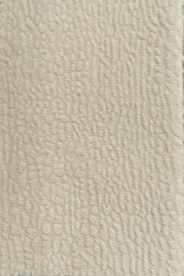 Snow Serisi Premium Kalite Silinebilir Döşemelik Kumaş Bej