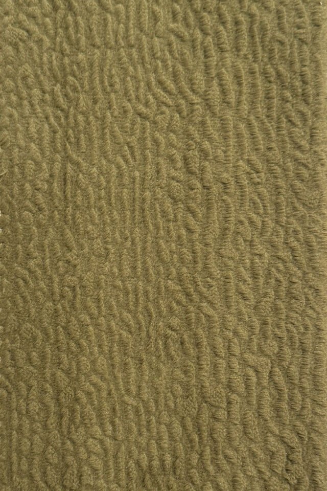 Snow Serisi Premium Kalite Silinebilir Döşemelik Kumaş Yeşil