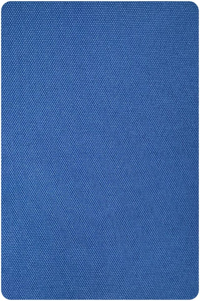 Yakamoz Bahçe Serisi Premium 1. Kalite Döşemelik Dış Mekan Kumaş 11) Mavi