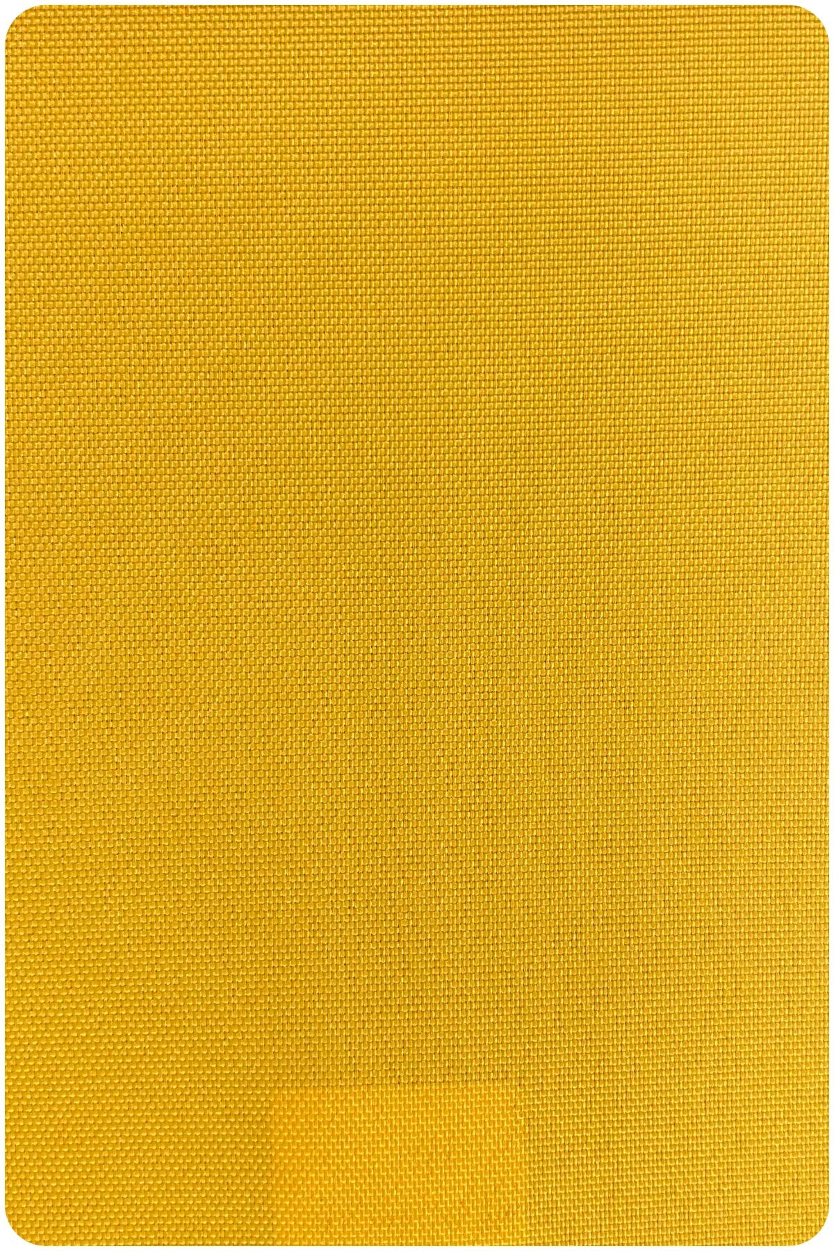 Yakamoz Bahçe Serisi Premium 1. Kalite Döşemelik Dış Mekan Kumaş 5) Sarı