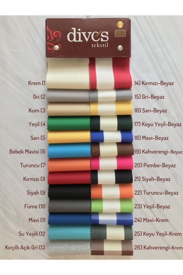 Yakamoz Bahçe Serisi Premium 1. Kalite Döşemelik Dış Mekan Kumaş 6) Bebek Mavisi