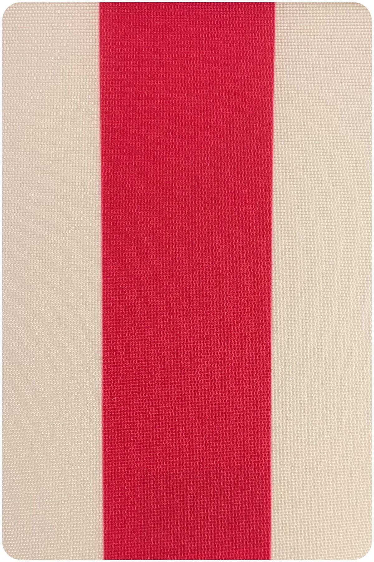 Yakamoz Bahçe Serisi Premium 1. Kalite Döşemelik Dış Mekan Kumaş 20) Pembe-Beyaz