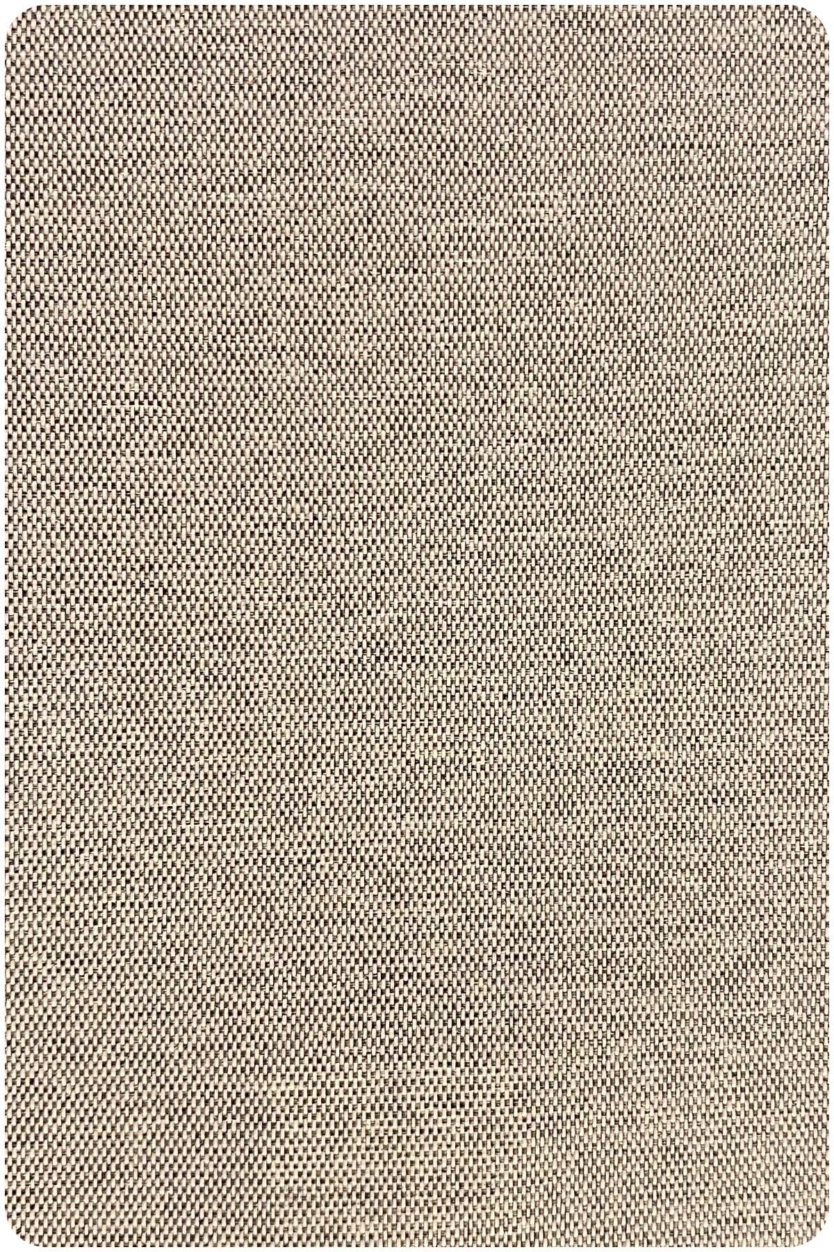 Yakamoz Bahçe Serisi Premium 1. Kalite Döşemelik Dış Mekan Kumaş 13) Kırçıllı Açık Gri