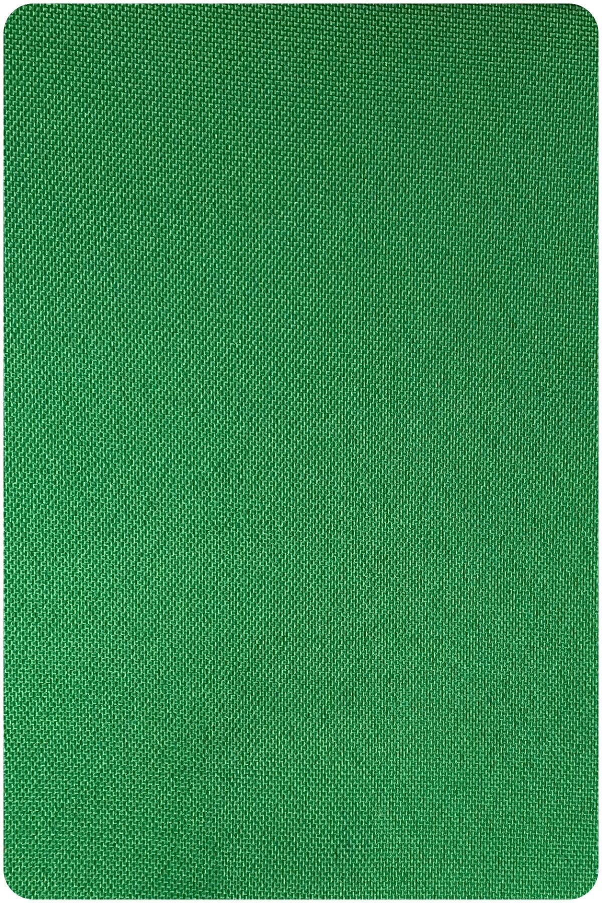 Yakamoz Bahçe Serisi Premium 1. Kalite Döşemelik Dış Mekan Kumaş 4) Yeşil