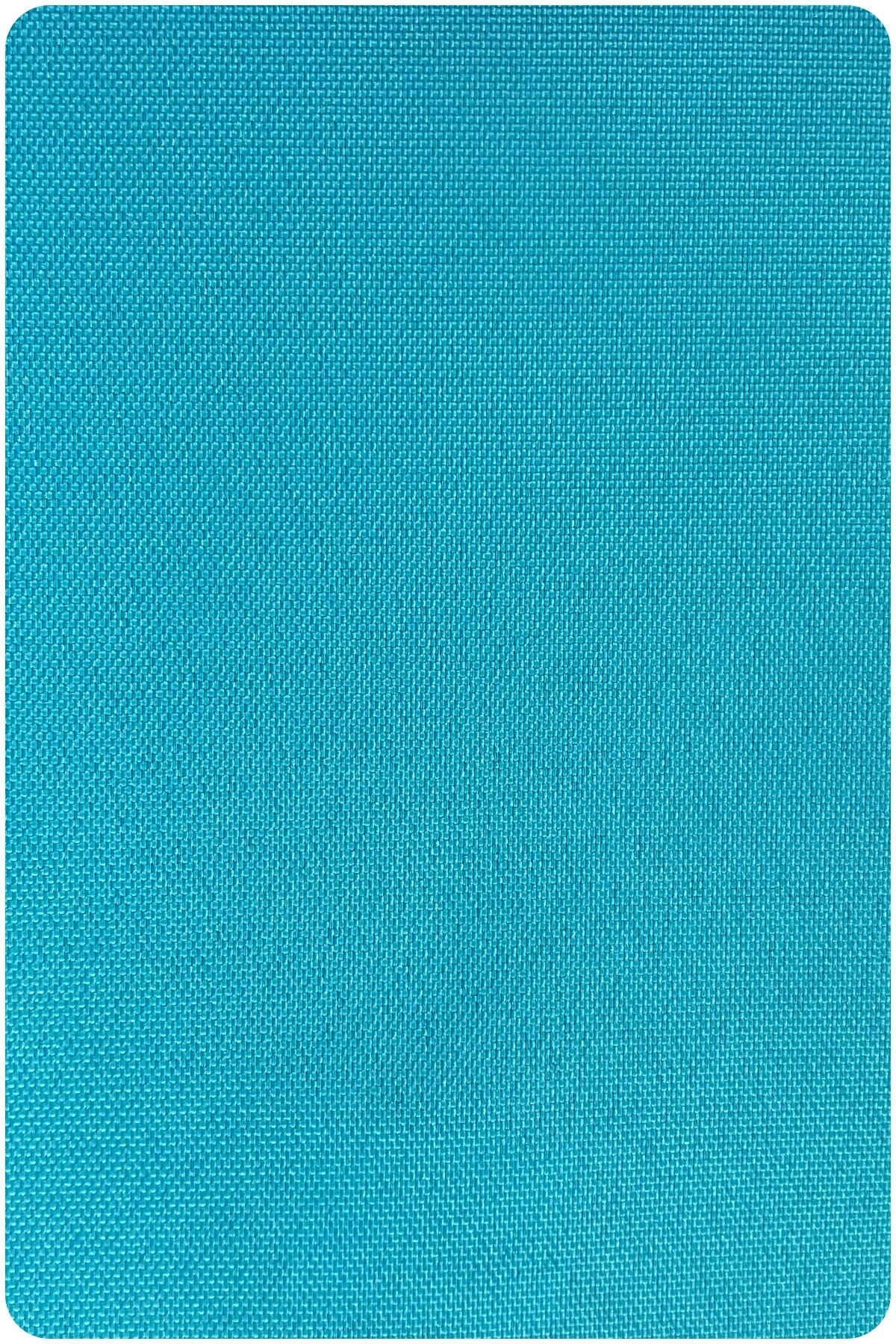 Yakamoz Bahçe Serisi Premium 1. Kalite Döşemelik Dış Mekan Kumaş 12) Su Yeşili